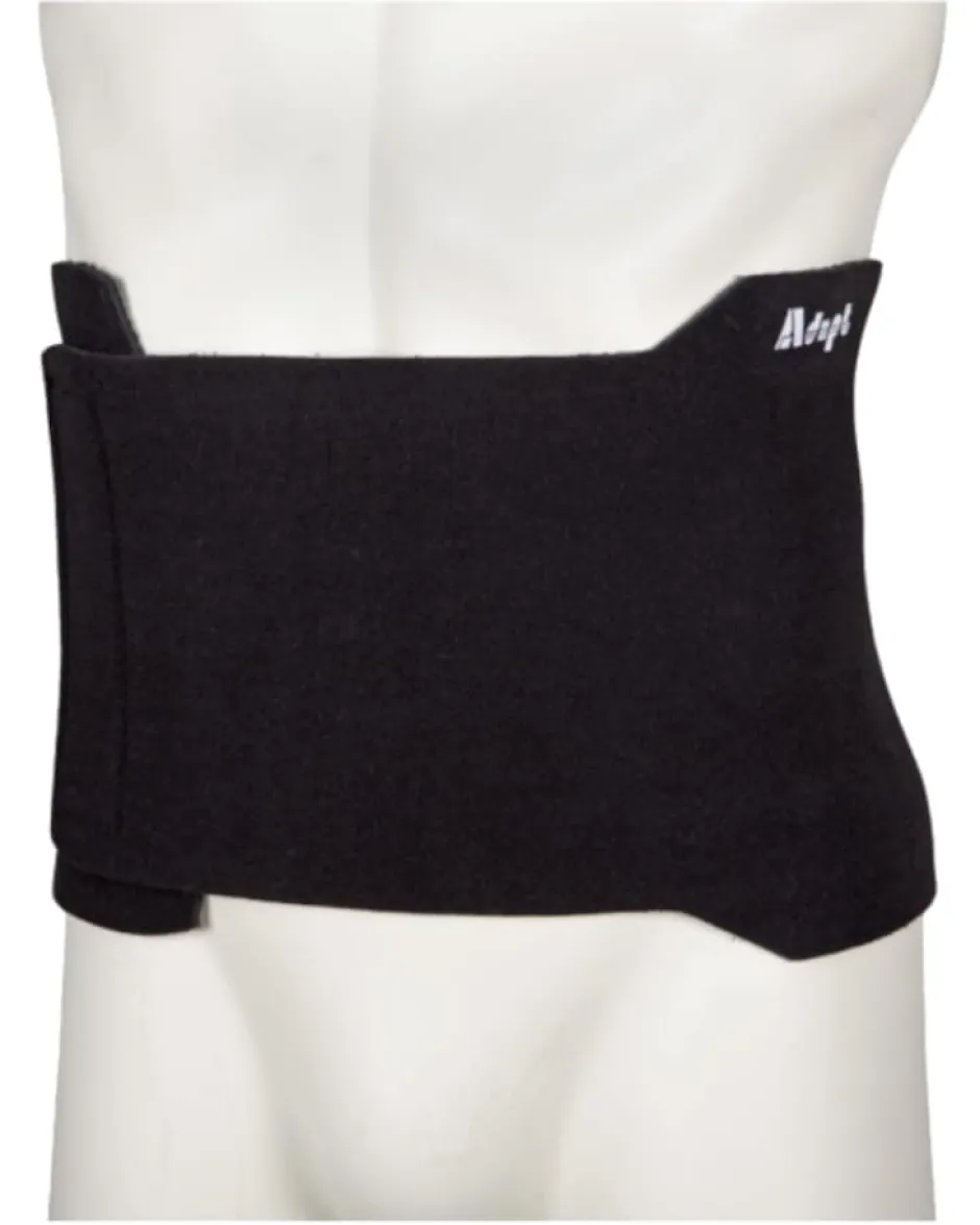 Adapt Waist Trimmer black