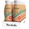 Barebells Milkshake Caffé Caramello 8x330ml