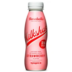 Barebells Milkshake Strawberry 330ml