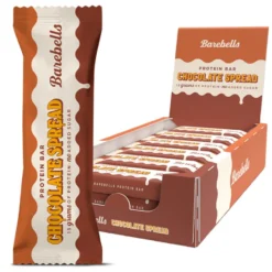Barebells Protein Bar Chocolate Spread 12x45g