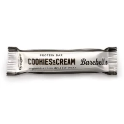 Barebells Protein Bar Cookies & Cream 55g