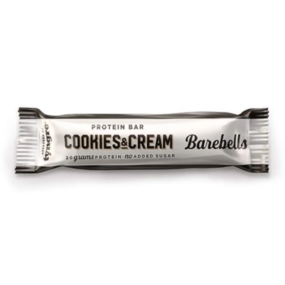 Barebells Protein Bar Cookies & Cream 55g