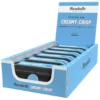 Barebells Protein Bar Creamy Crisp 12x55g