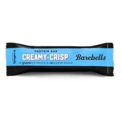 Barebells Protein Bar Creamy Crisp 55g