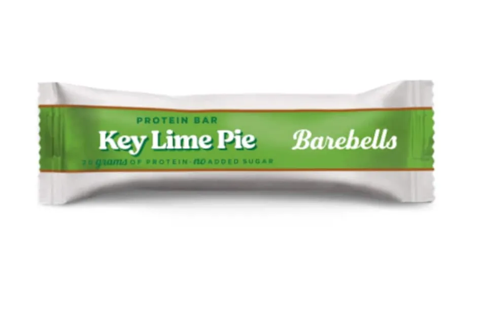 Barebells Protein Bar Key Lime Pie 55g