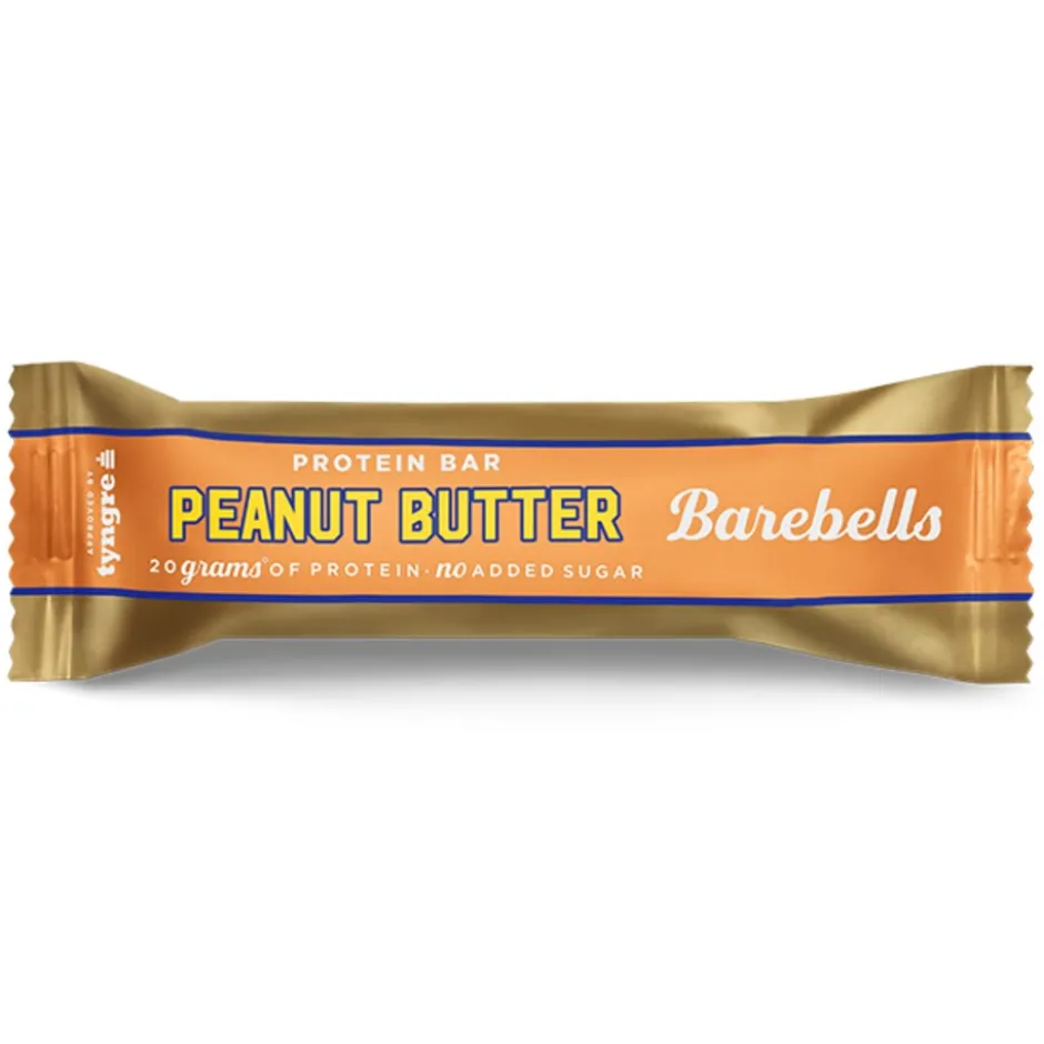 Barebells Protein Bar Peanut Butter 55g