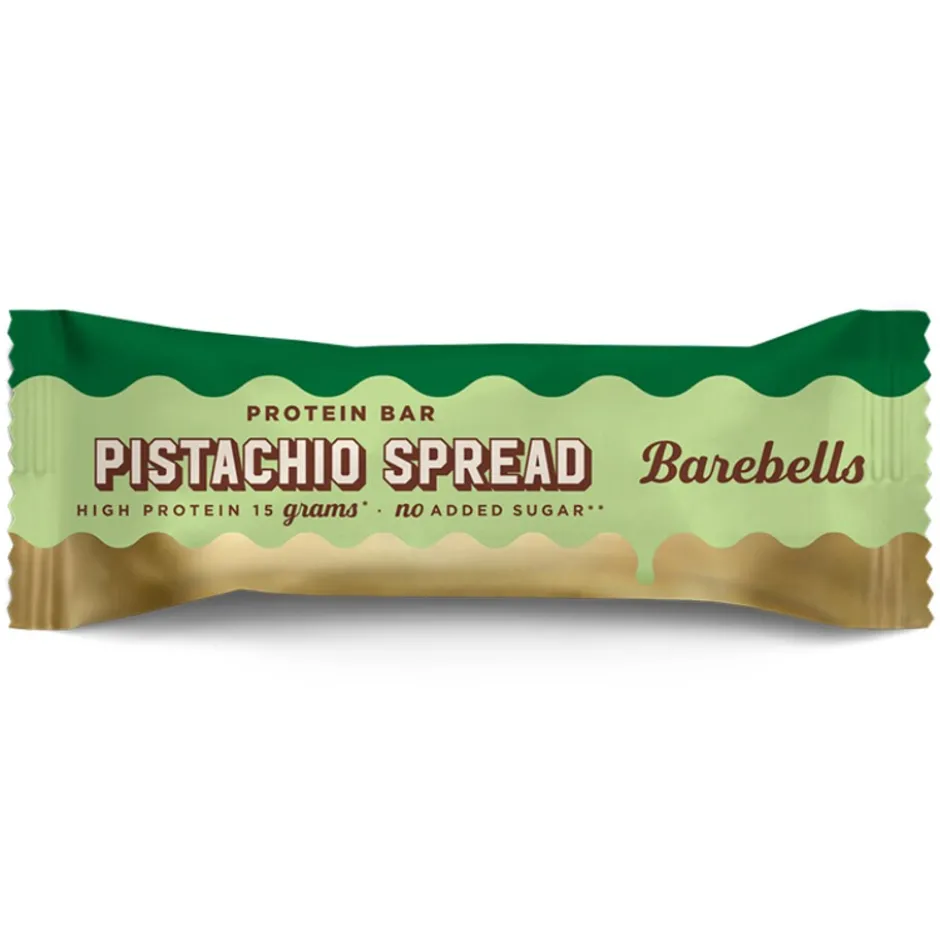 Barebells Protein Bar Pistachio Spread 45g