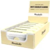 Barebells Protein Bar White Chocolate Almond 12x55g