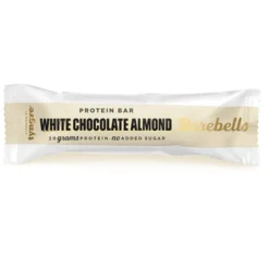 Barebells Protein Bar White Chocolate Almond 55g
