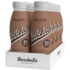 Barebells Protein Milkshake Chocolate 8x330ml