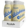 Barebells Protein Milkshake Vanilla 8x330ml