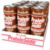 Barebells Protein Soda Classic Cola 12x355ml