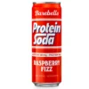 Barebells Protein Soda Mixflak 12x355ml
