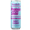Barebells Protein Soda Sweet Cherry 355ml