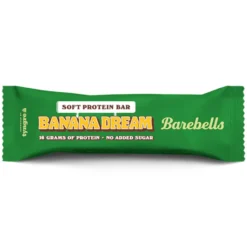 Barebells Soft Protein Bar Banana Dream 55g