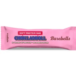 Barebells Soft Protein Bar Chokladboll 55g