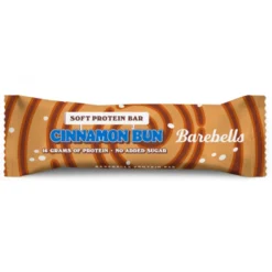 Barebells Soft Protein Bar Cinnamon Bun 55g