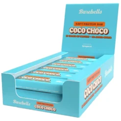 Barebells Soft Protein Bar Coco Choco 12x55g