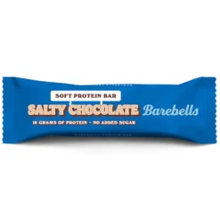 Barebells Soft Protein Bar Salty Chocolate 55g