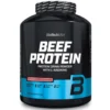 BioTechUSA Beef Protein Strawberry 1816g