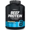 BioTechUSA Beef Protein Vanilla Cinnamon 1816g