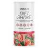 BioTechUSA Diet Shake Strawberry 720g
