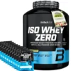 BioTechUSA Iso Whey Zero Banana 1816g