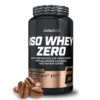 BioTechUSA Iso Whey Zero Caffelatte 908g