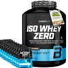 BioTechUSA Iso Whey Zero Chocolate 1816g
