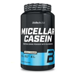 BioTechUSA Micellar Casein Vanilla 908g