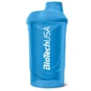 BioTechUSA Wave Shaker Blå 600ml