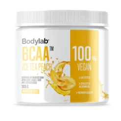 Bodylab BCAA Ice Tea Peach 300g