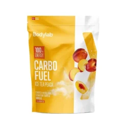 Bodylab Carbo Fuel Ice Tea Peach 1 kg