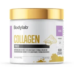 Bodylab Collagen Neutral 150g