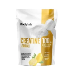 Bodylab Creatine Lemon 300g