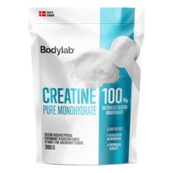 Bodylab Creatine Pure 300g