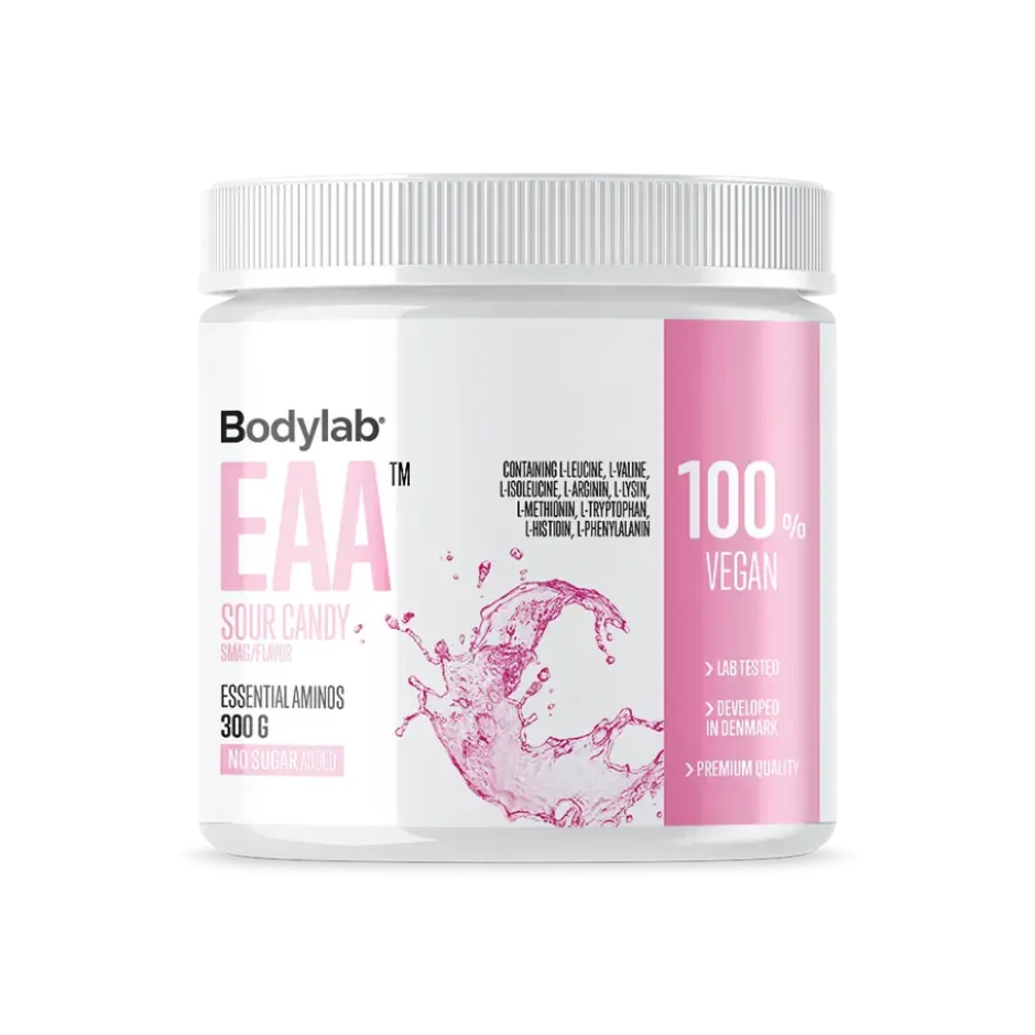Bodylab EAA 300g Sour Candy