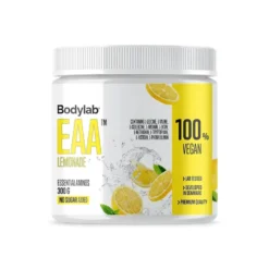 Bodylab EAA Lemonade 300g
