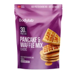 Bodylab Protein Pancake Mix Classic 500g