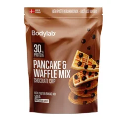 Bodylab Protein Pancake Mix Chocolate Chip 500g