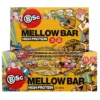 BSC Mellow Bar Salted Caramel 12x50g