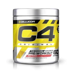 Cellucor C4 Fruit Punch 390g