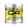 Cellucor C4 Green Apple 195g