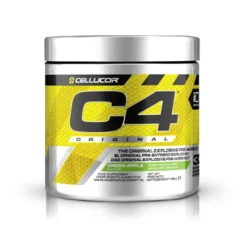 Cellucor C4 Green Apple 195g