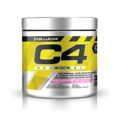 Cellucor C4 Pink Lemonade 195g