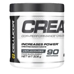 Cellucor Creatine 306g