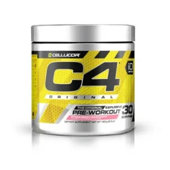 Cellucor C4 Strawberry Margarita 195g