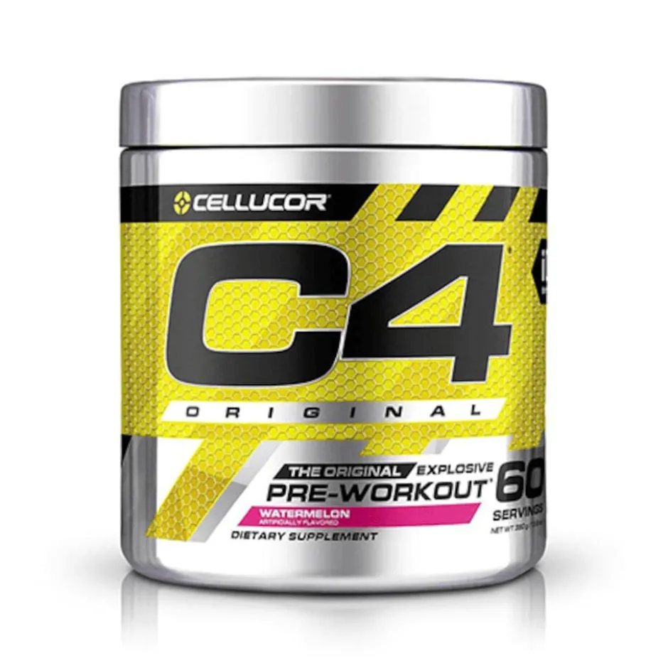 Cellucor C4 Watermelon 390g