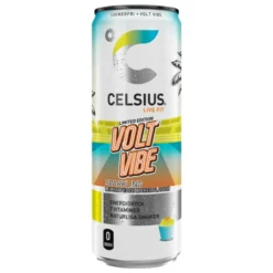 Celsius Volt Vibe 355ml