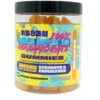 Chaos Crew Creatine Gummies Orange 120 Kapslar